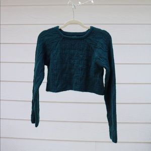 prAna sweater